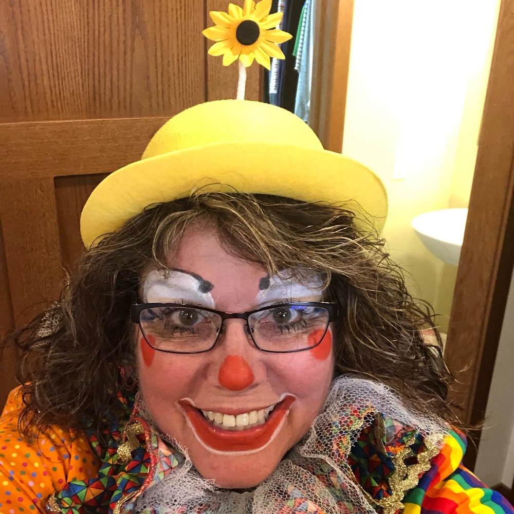 Meet your Posher, Mishelle